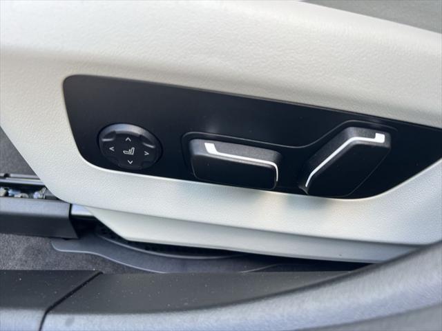 new 2026 BMW 530 car, priced at $65,840