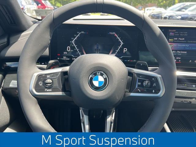 new 2026 BMW 530 car, priced at $65,840