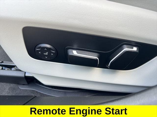 new 2026 BMW 530 car, priced at $65,840