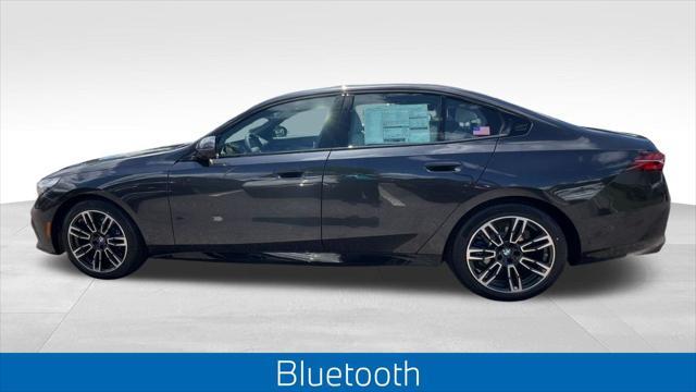 new 2026 BMW 530 car, priced at $65,840