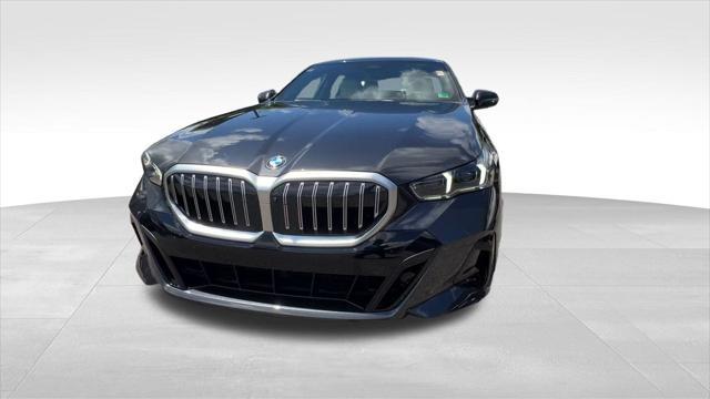 new 2026 BMW 530 car, priced at $65,840