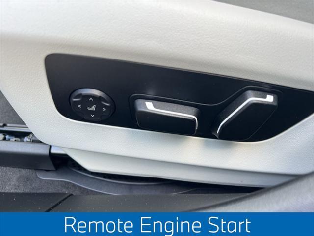 new 2026 BMW 530 car, priced at $65,840