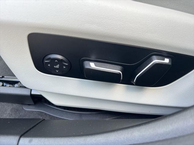 new 2026 BMW 530 car, priced at $65,840