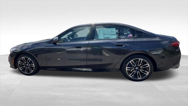 new 2026 BMW 530 car, priced at $65,840