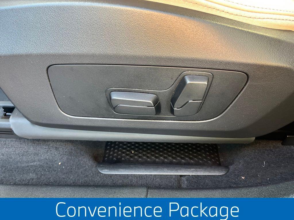 used 2025 BMW X1 car, priced at $39,995