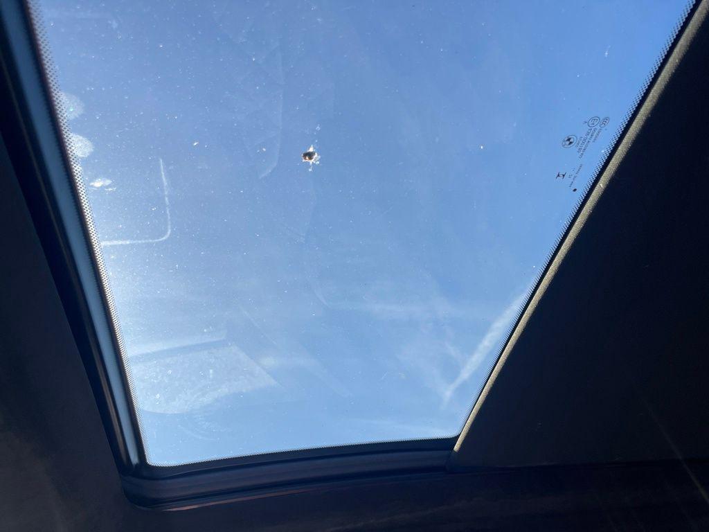 new 2026 BMW X7 car, priced at $95,580