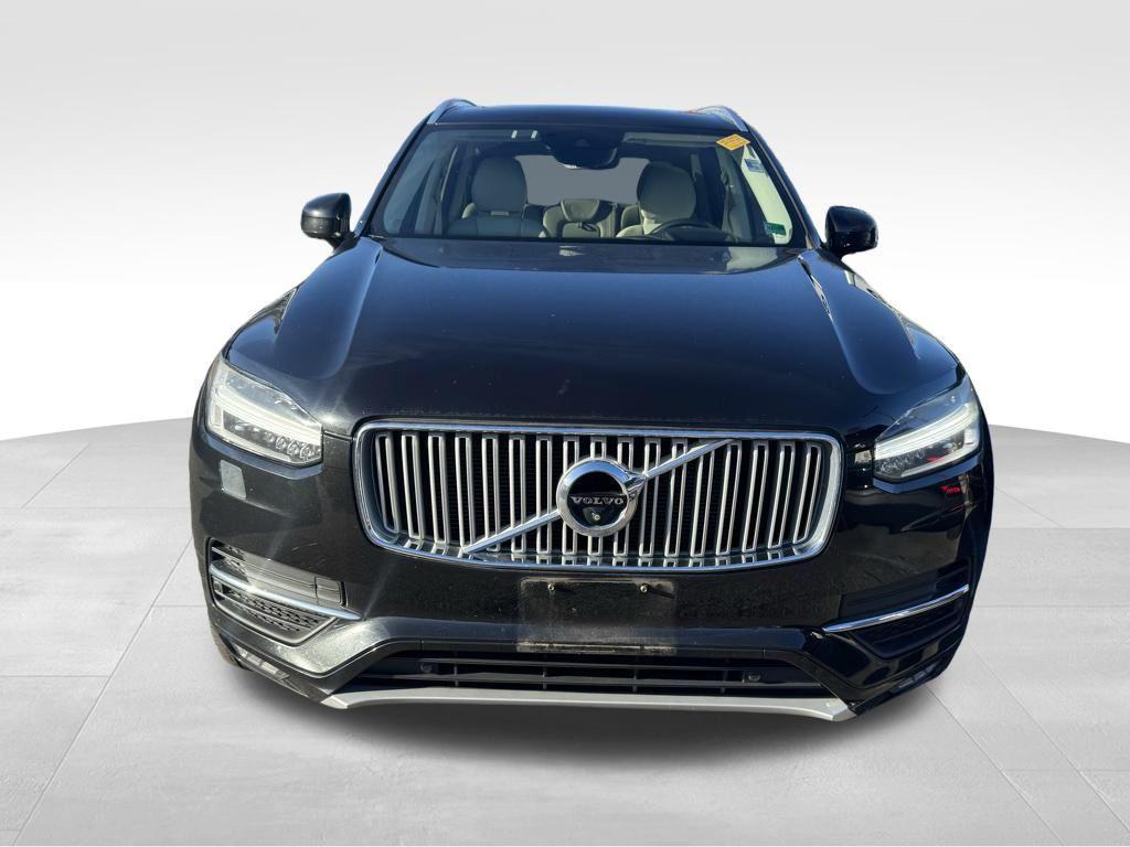 used 2016 Volvo XC90 car, priced at $15,660