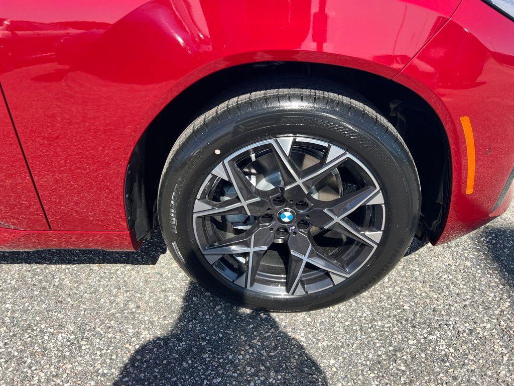 new 2026 BMW X3 car, priced at $59,390