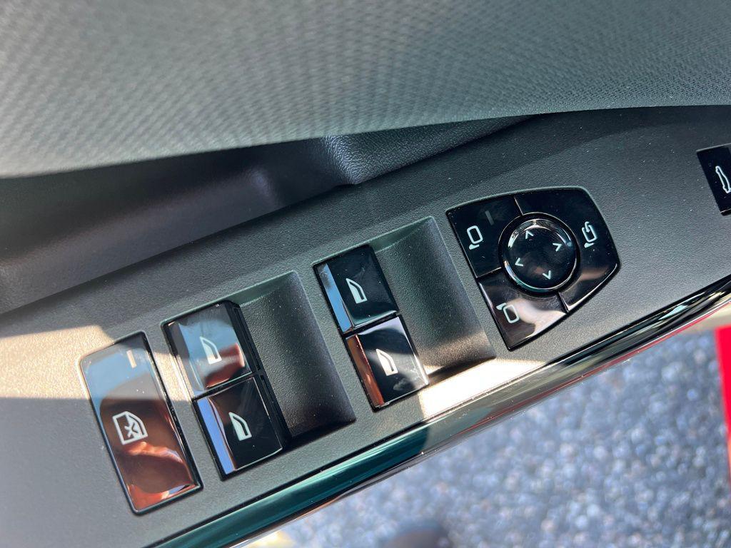 new 2026 BMW X3 car, priced at $59,390