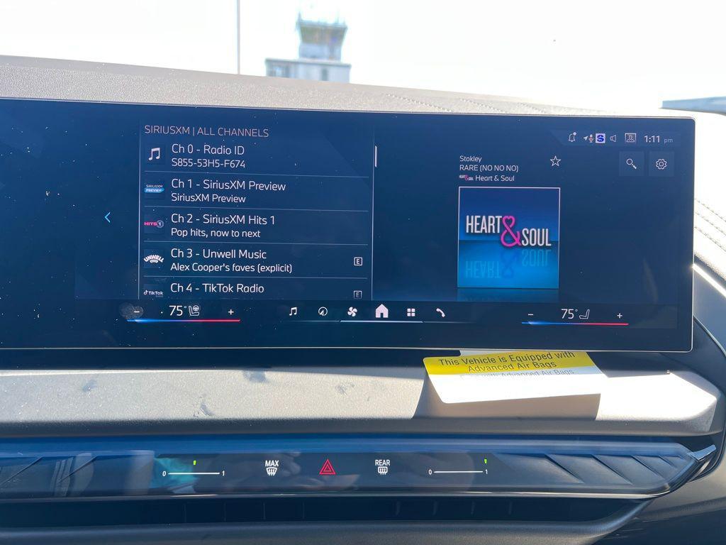 new 2026 BMW X3 car, priced at $59,390