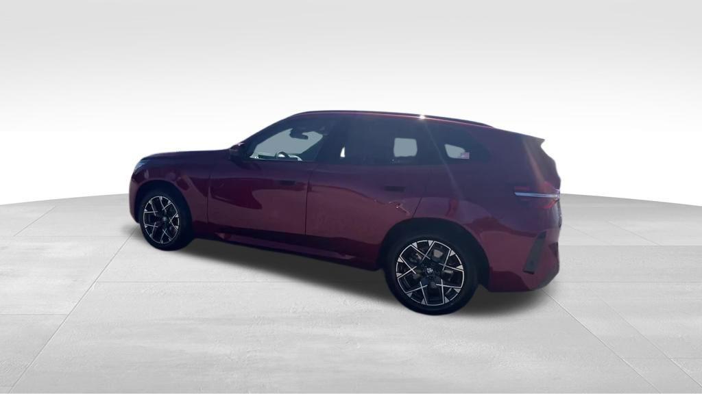 new 2026 BMW X3 car, priced at $59,390