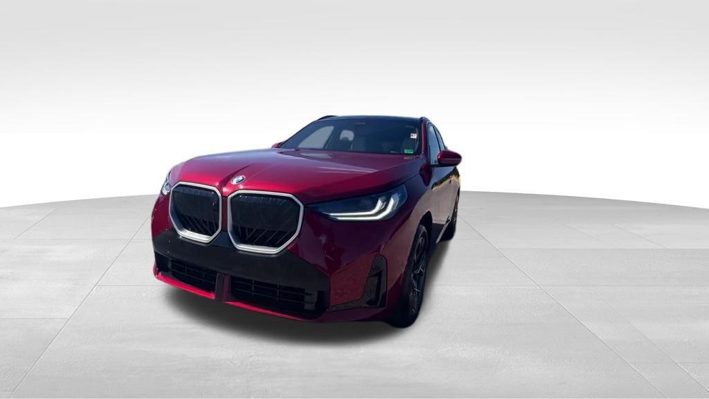 new 2026 BMW X3 car, priced at $59,390
