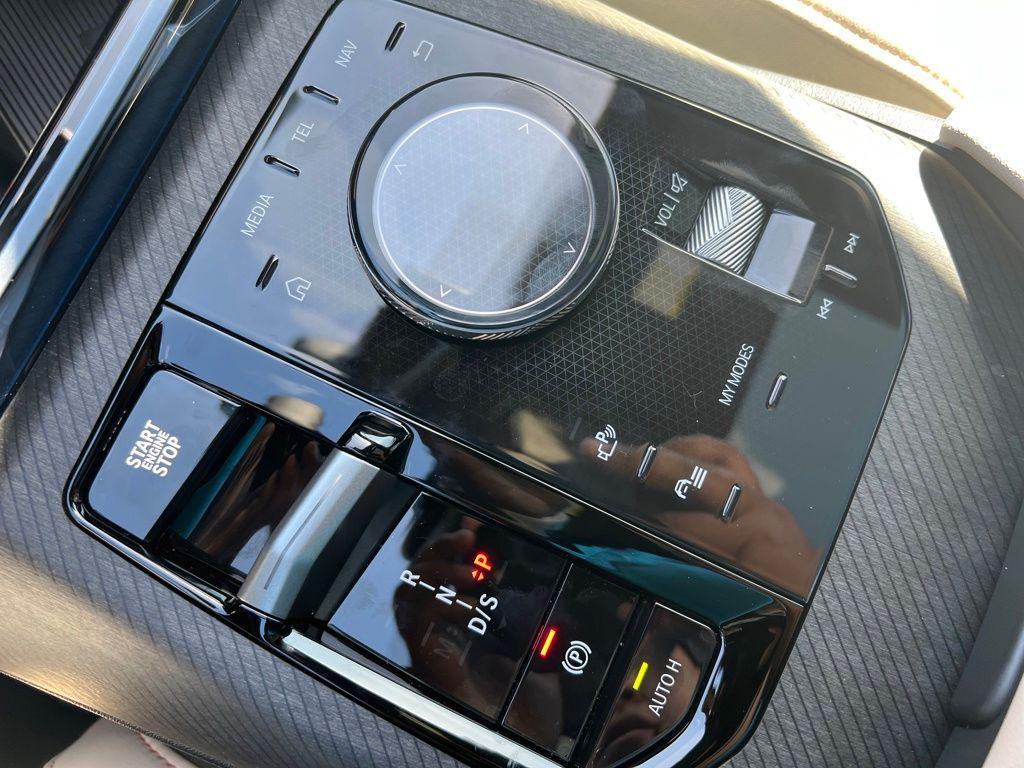 new 2026 BMW X3 car, priced at $59,390