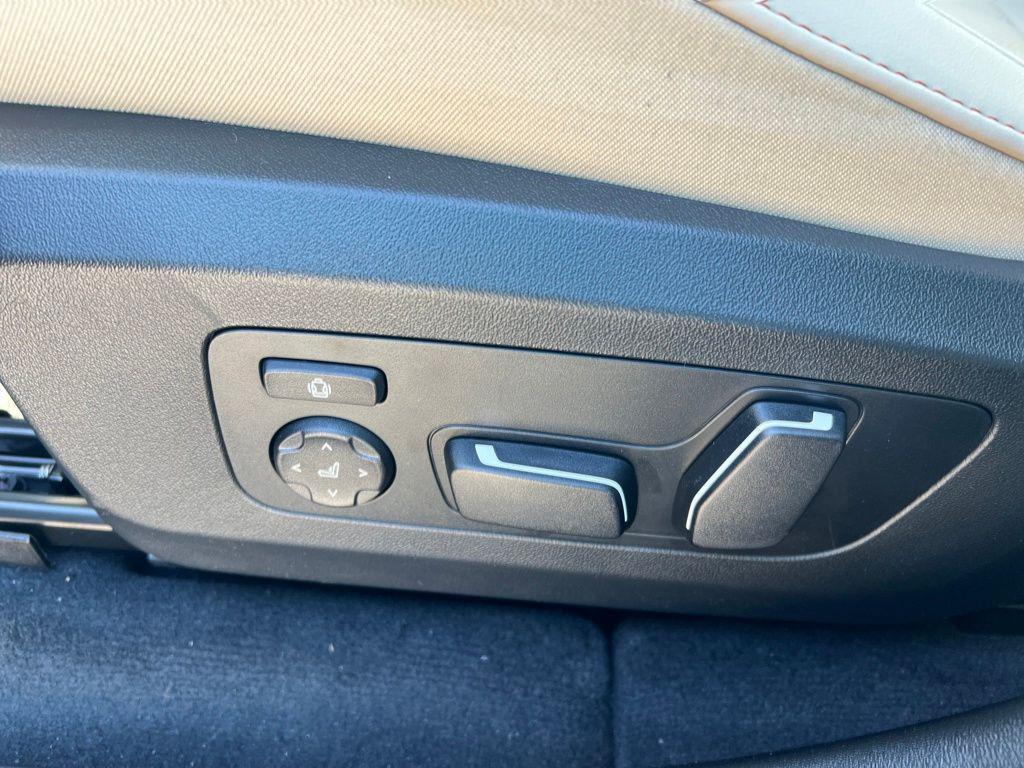 new 2026 BMW X3 car, priced at $59,390