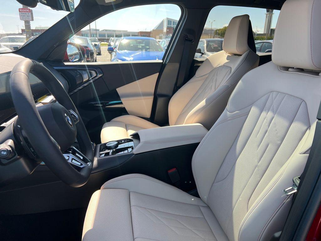 new 2026 BMW X3 car, priced at $59,390