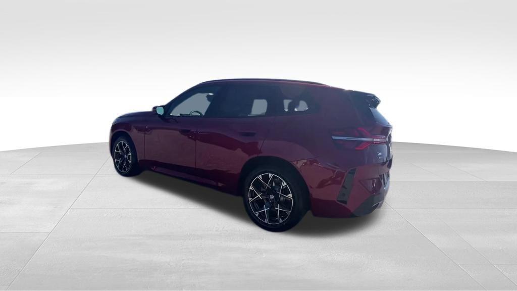 new 2026 BMW X3 car, priced at $59,390
