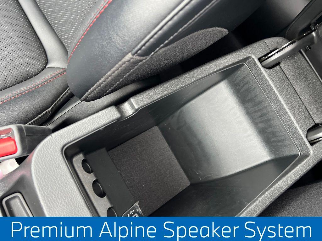 used 2023 Jeep Cherokee car, priced at $25,199