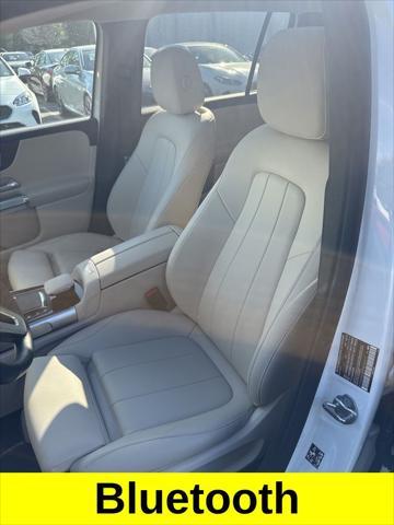 used 2023 Mercedes-Benz GLB 250 car, priced at $36,995