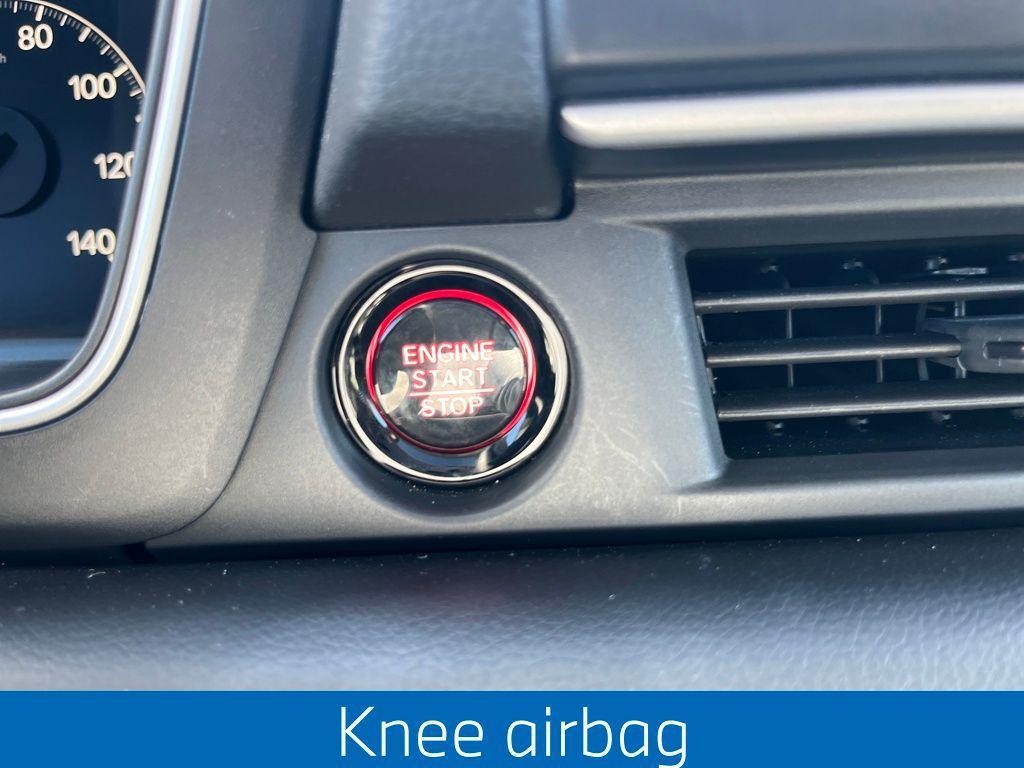 used 2025 Honda Pilot car, priced at $46,789