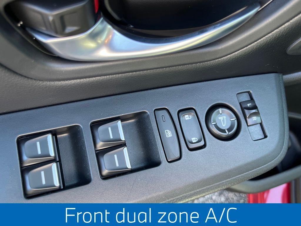 used 2025 Honda Pilot car, priced at $46,789