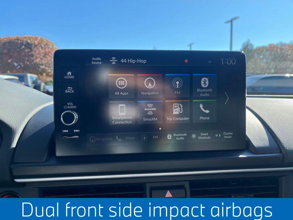 used 2025 Honda Pilot car, priced at $46,789