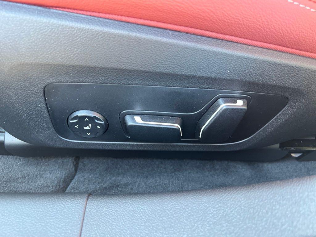 new 2025 BMW i4 Gran Coupe car, priced at $69,045