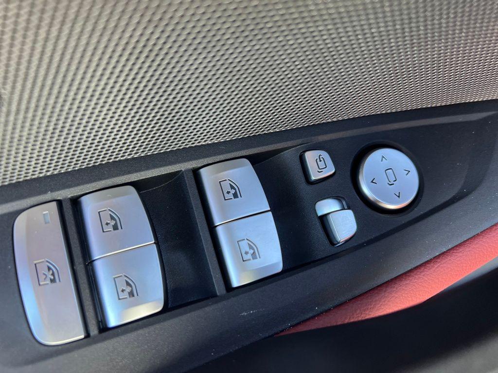 new 2025 BMW i4 Gran Coupe car, priced at $69,045