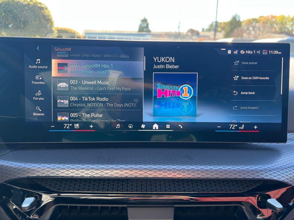 new 2025 BMW i4 Gran Coupe car, priced at $69,045