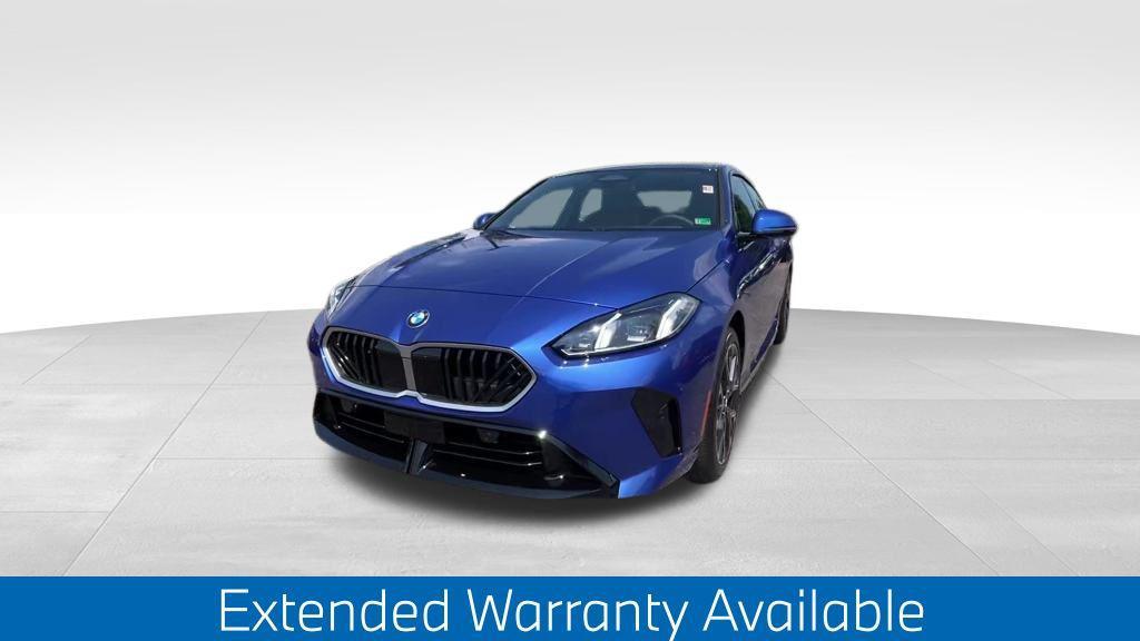 new 2026 BMW 228 Gran Coupe car, priced at $43,850