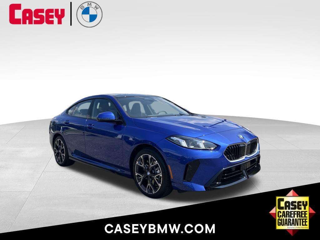 new 2026 BMW 228 Gran Coupe car, priced at $43,850