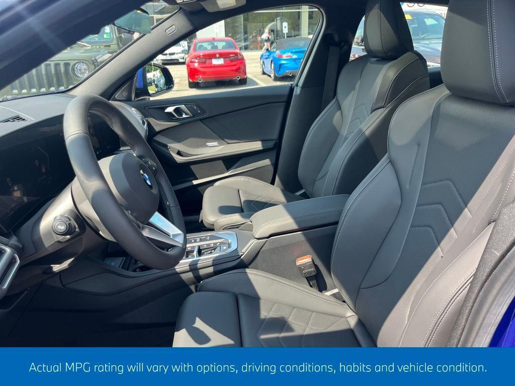 new 2026 BMW 228 Gran Coupe car, priced at $43,850