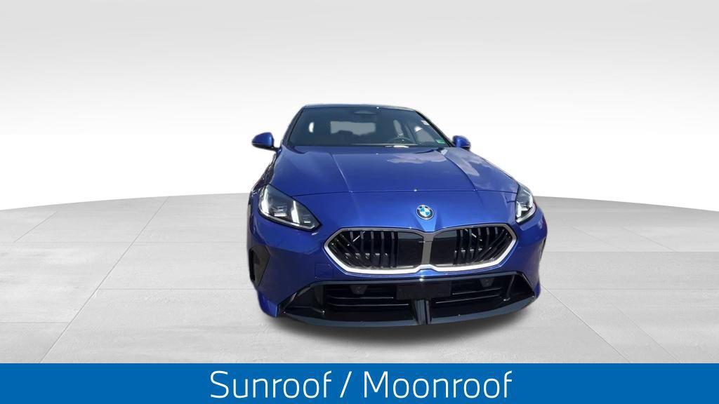 new 2026 BMW 228 Gran Coupe car, priced at $43,850