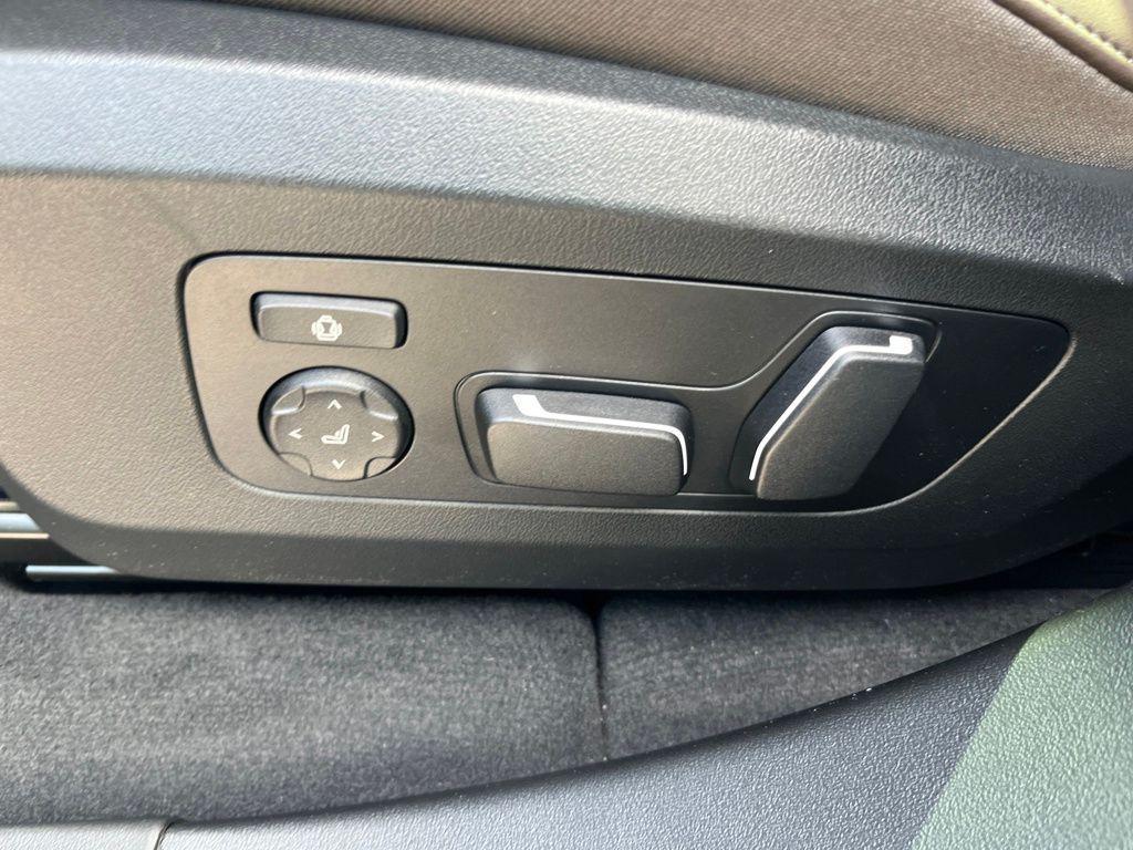 new 2026 BMW X3 car, priced at $56,040