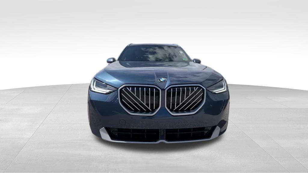 new 2026 BMW X3 car, priced at $56,040