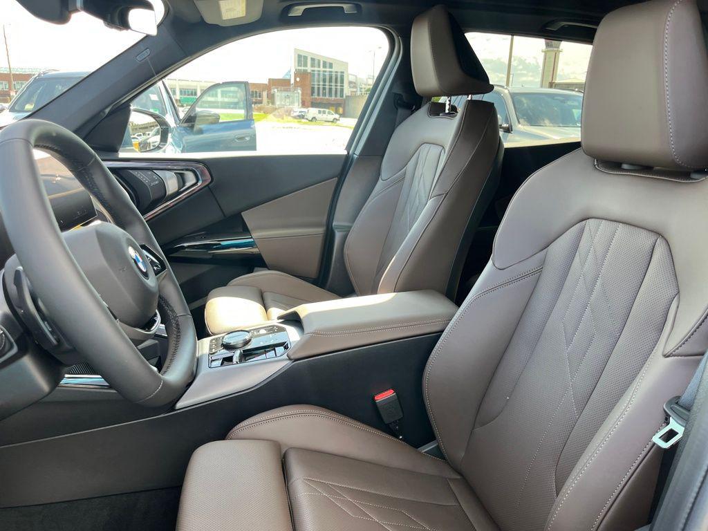 new 2026 BMW X3 car, priced at $56,040