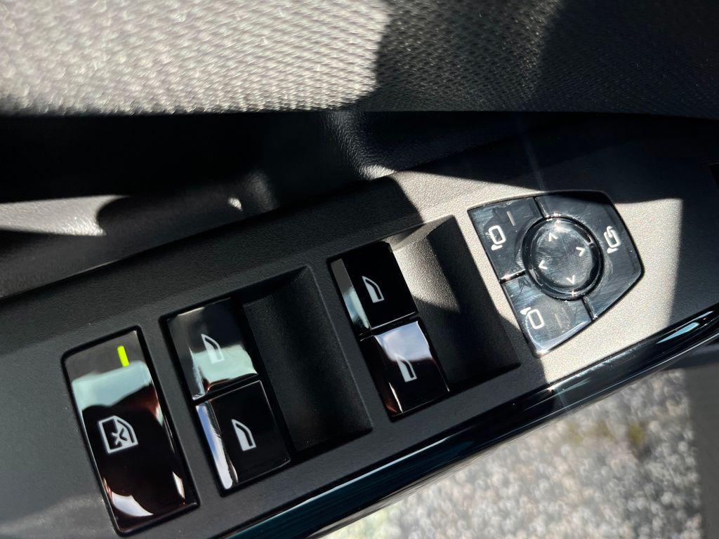 new 2026 BMW X3 car, priced at $56,040