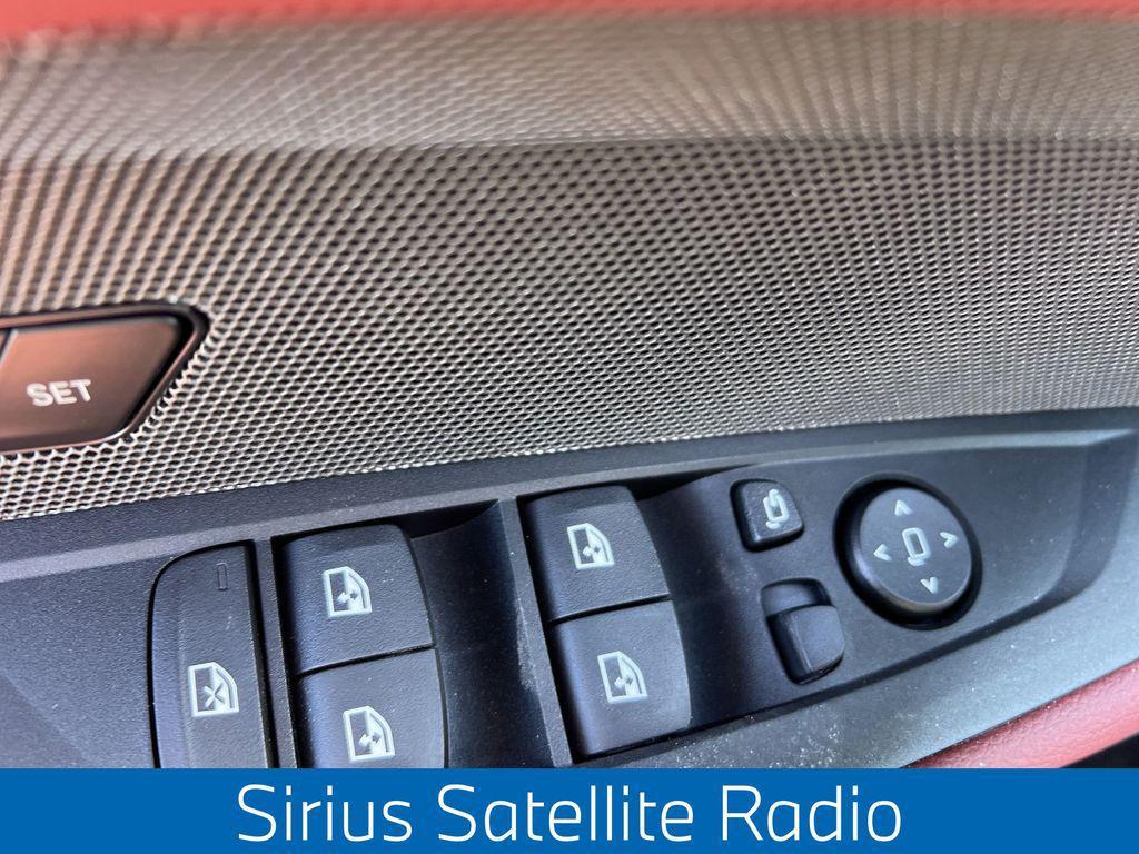 used 2025 BMW i4 Gran Coupe car, priced at $51,995