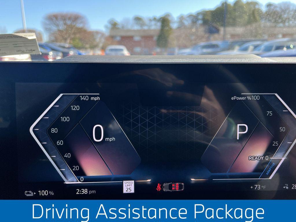 used 2025 BMW i4 Gran Coupe car, priced at $51,995