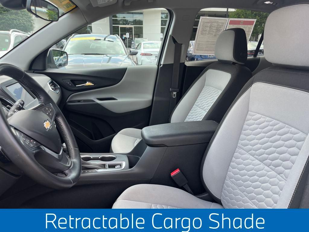 used 2020 Chevrolet Equinox car, priced at $19,249