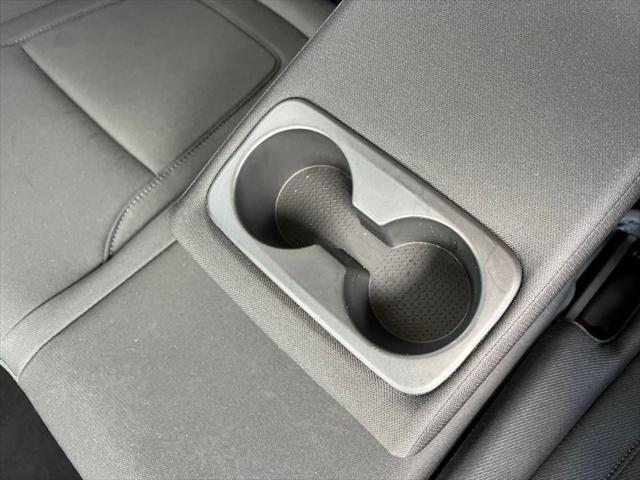 used 2024 Hyundai Tucson car, priced at $23,749
