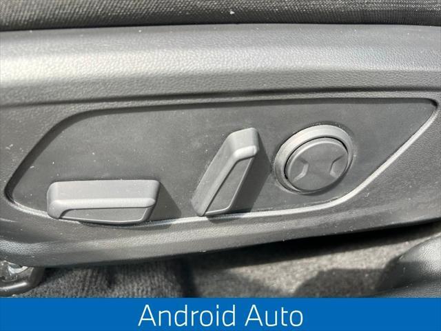 used 2024 Hyundai Tucson car, priced at $23,495