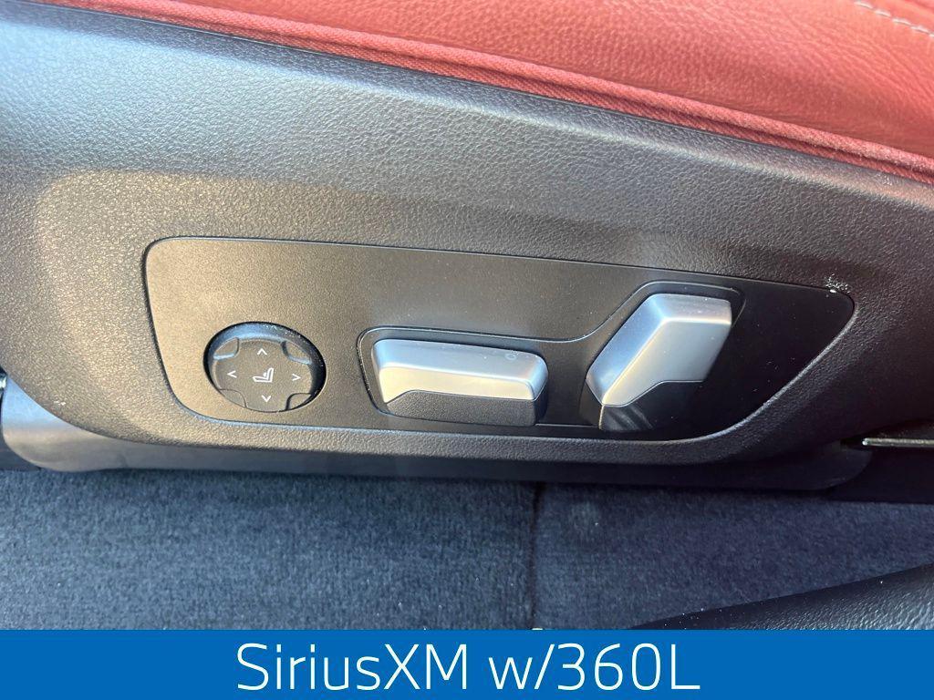 used 2022 BMW X4 car, priced at $29,950