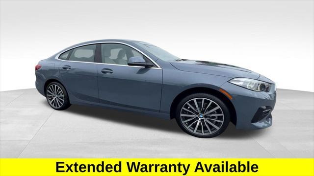 used 2024 BMW 228 Gran Coupe car, priced at $42,933