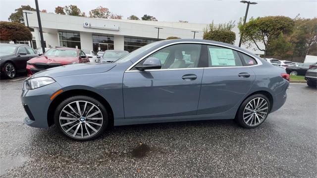 used 2024 BMW 228 Gran Coupe car, priced at $43,725