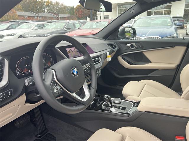 used 2024 BMW 228 Gran Coupe car, priced at $43,725