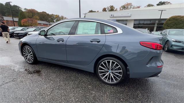 used 2024 BMW 228 Gran Coupe car, priced at $43,725