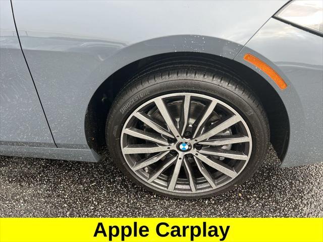 used 2024 BMW 228 Gran Coupe car, priced at $42,933