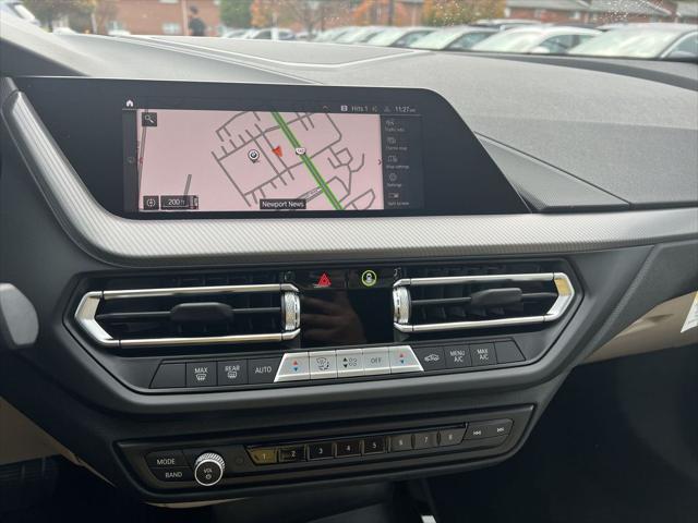 used 2024 BMW 228 Gran Coupe car, priced at $42,933