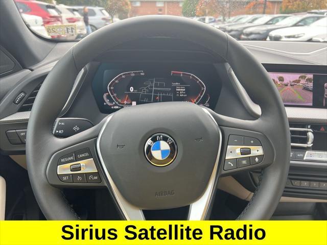 used 2024 BMW 228 Gran Coupe car, priced at $42,933