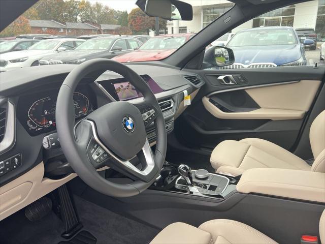 used 2024 BMW 228 Gran Coupe car, priced at $42,933
